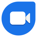 Google Duo icon