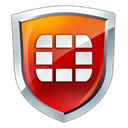 FortiClient Endpoint Protection icon