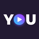 YouStream icon