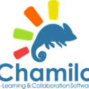 Chamilo icon