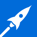 Rocket icon