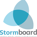 Stormboard icon