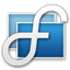 DisplayFusion icon