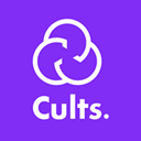 Cults.  icon