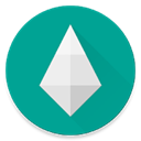 Material islands icon