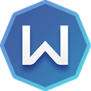 Windscribe icon