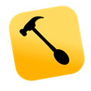 Hammerspoon icon