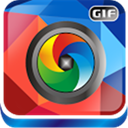 GIF camera icon