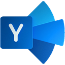 Yammer icon