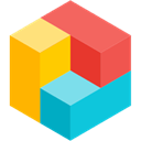 Blocks icon