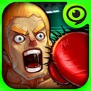 Punch Hero Icon