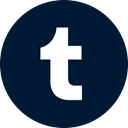 Tumblr icon