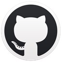 GitHub Gist Icon