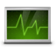 CPU tuner icon