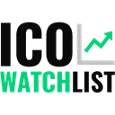 ICO Watch List Icon