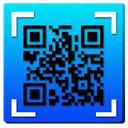 Insta QR Barcode Scan Icon