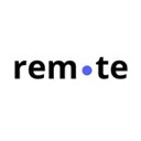 Remote circle icon