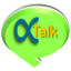 Talk icon