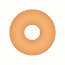 Stack'M Donuts Icon