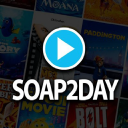 Soap2Day.bz icon