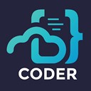 Encoder icon