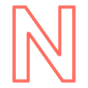 Nitter icon