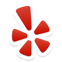 Yelp icon