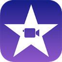 iMovie icon