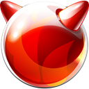 FreeBSD icon