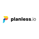 Planless.io icon