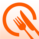 MyPlate icon