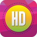 HD Wallpaper Icon Pro