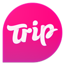 Travel with Skyscanner - Travel & City Guide Icon