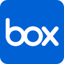 Box icon