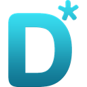 DaCast icon