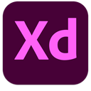 Adobe XD icon