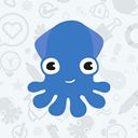 SquidHub Icon