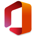 Microsoft Office Suite Icon