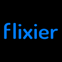 Flixier icon