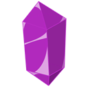 Amethyst icon