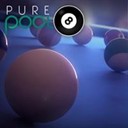 Pure pool icon