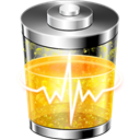 Deep Sleep Battery Saver Icon