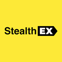 StealthEX.io icon