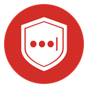 LastPass Authenticator Icon