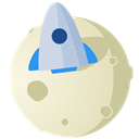 Moonitor Icon