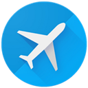 Google Flights icon