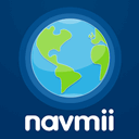 Navmii icon