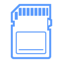 Card Data Recovery Pro icon