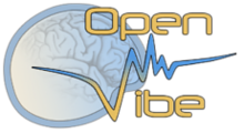 OpenVibe icon