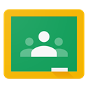 Google Classroom icon